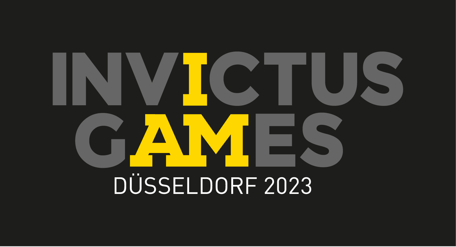 Invictus Games Logo